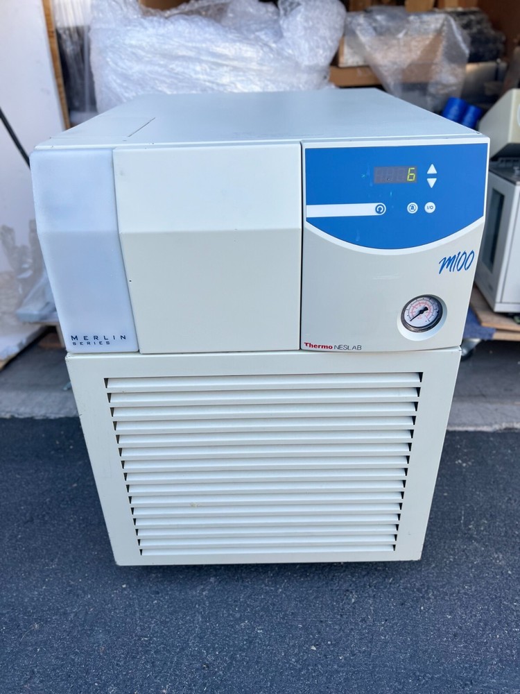 Thermo Neslab MERLIN SERIES M100