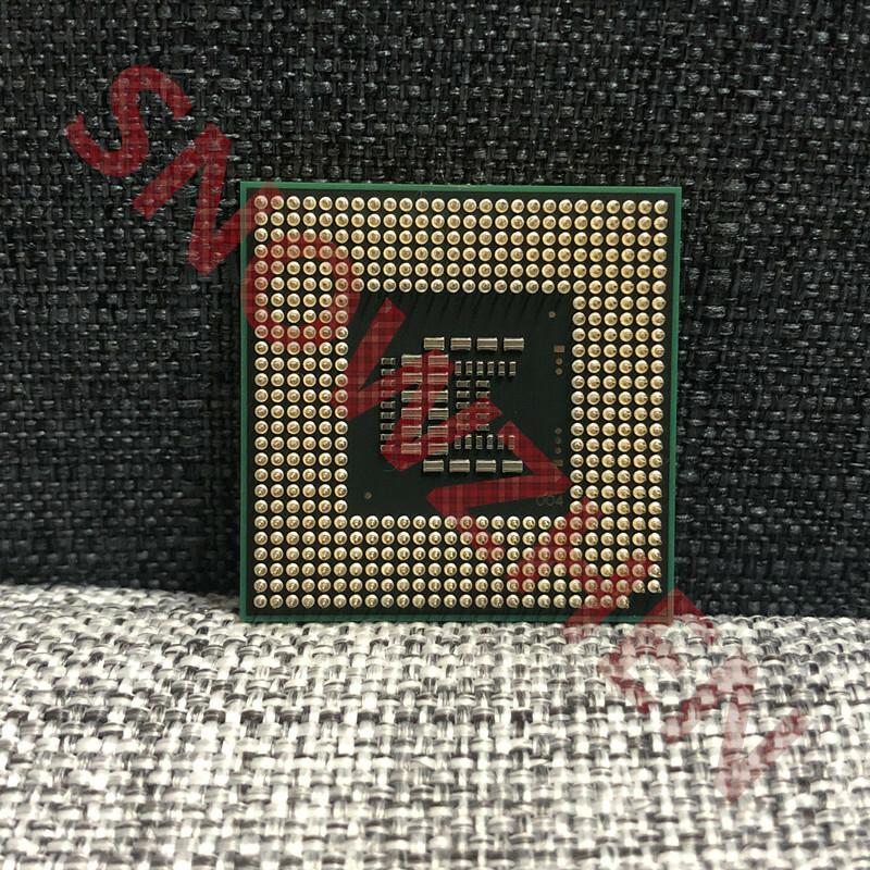 Intel Core 2 Duo P8700 CPU Dual Core 2.53GHz/3M/1066MHz SocketP Processor