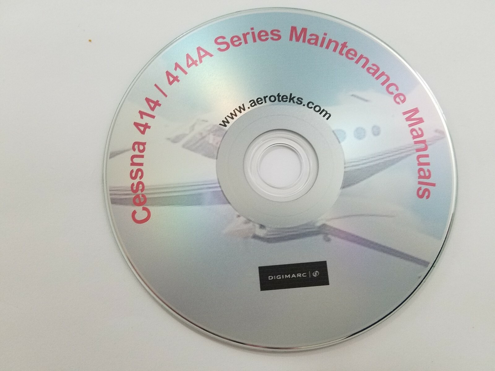 Cessna 414 service maintenance manual set n engine 414A D778-34-13 w A/Ds