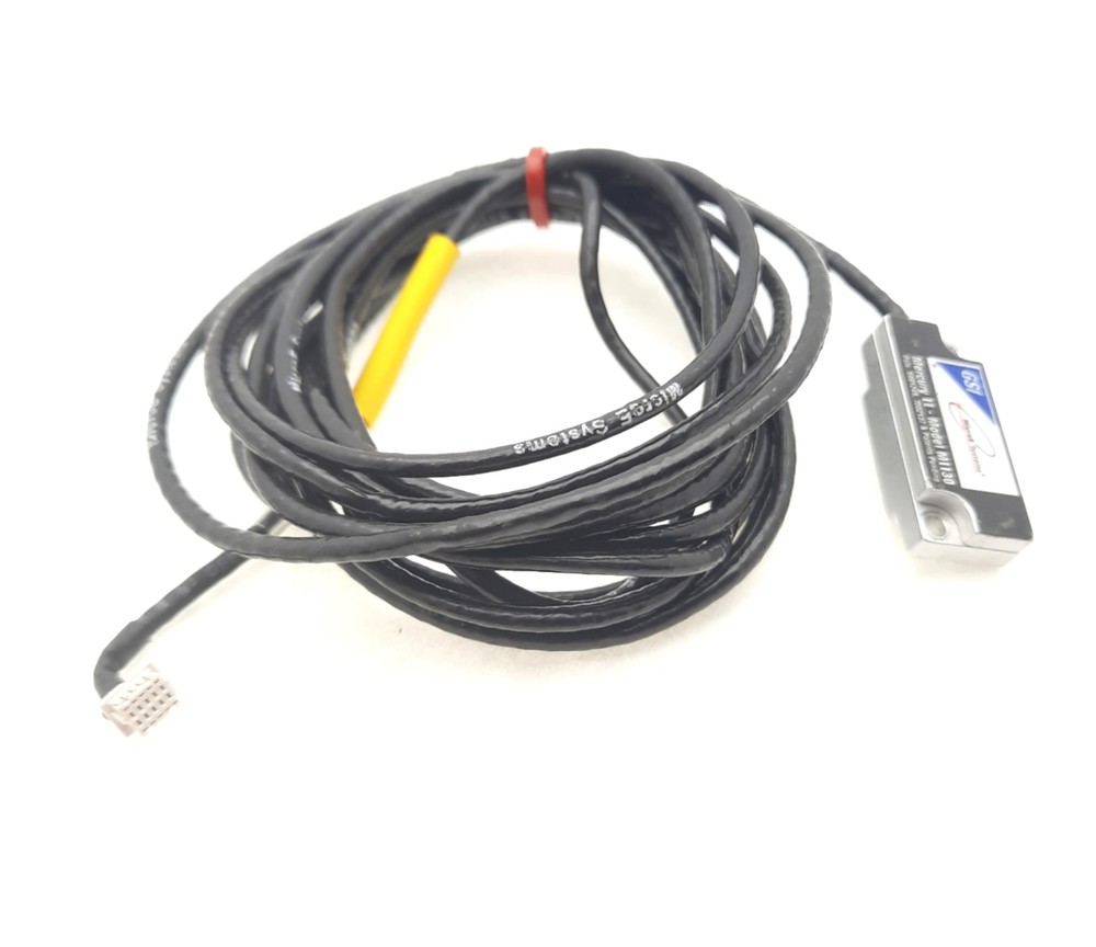 MicroE MII30 Mercury II Micro Encoder Head, 3m, for 4000 Series Controller