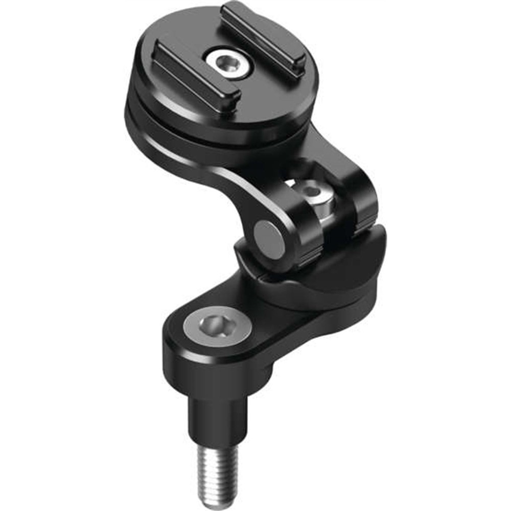 SP Connect Clutch Mount Pro - Black 53230