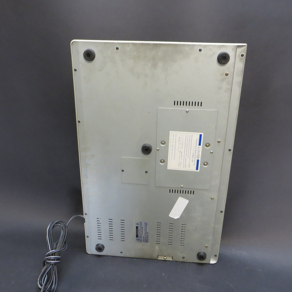 Broken Fostex DMT-8VL Digital Multitracker