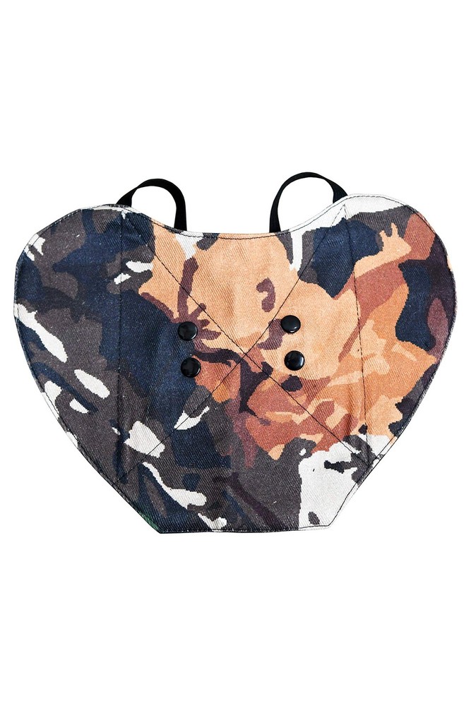 ® Hen Mating Saddle Standard…