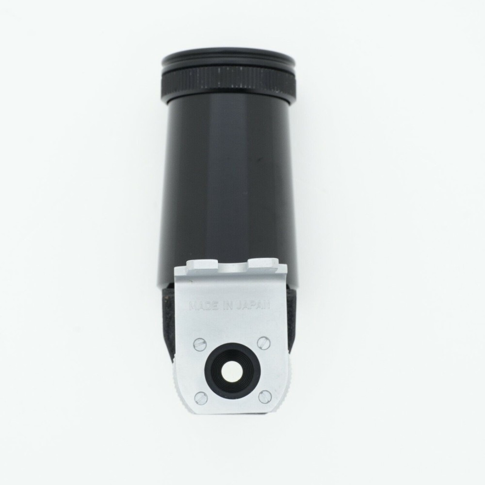 Pentax M42 Cold Shoe Mount Right Angle Viewfinder