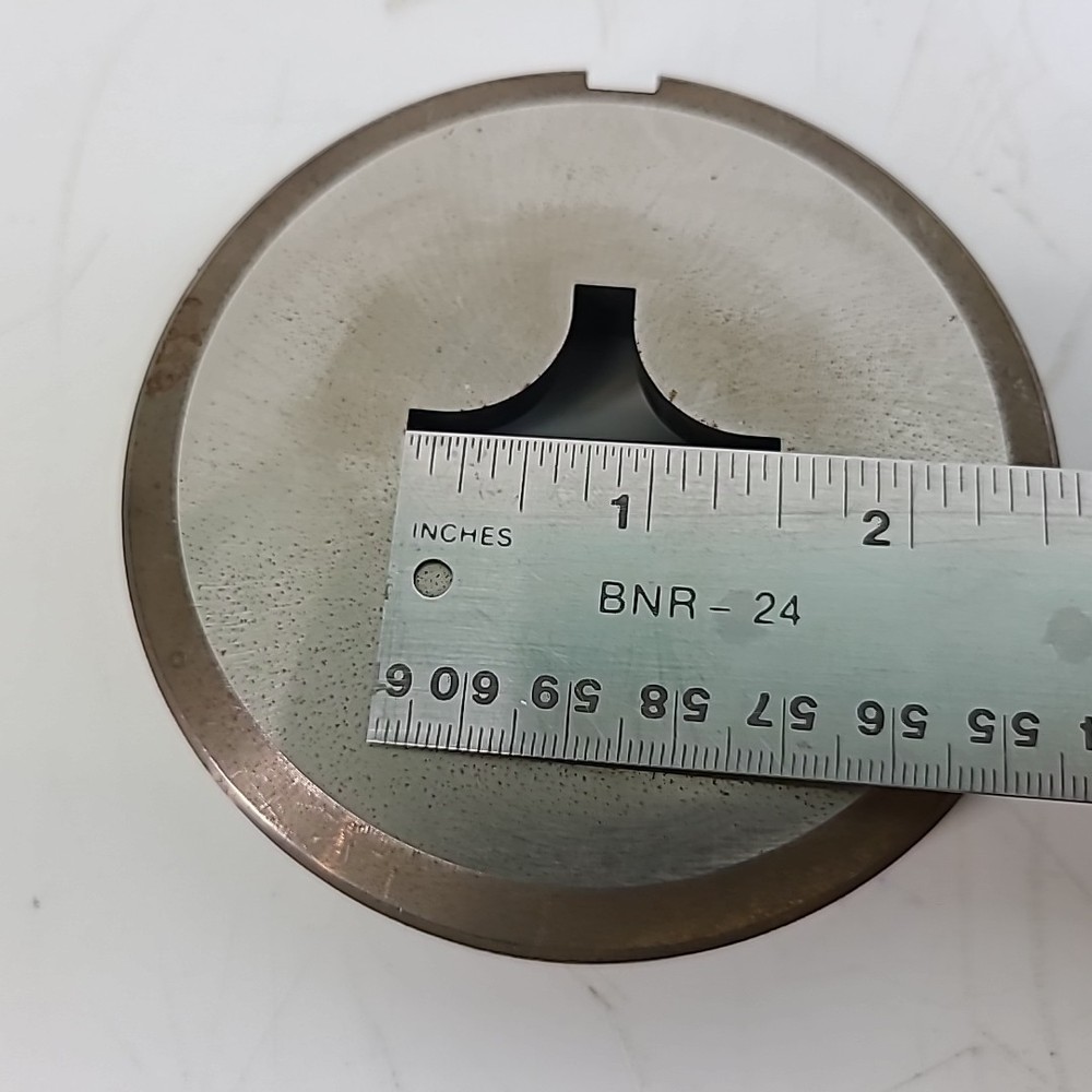 Mate + .012 .005 Radius Tool Punch