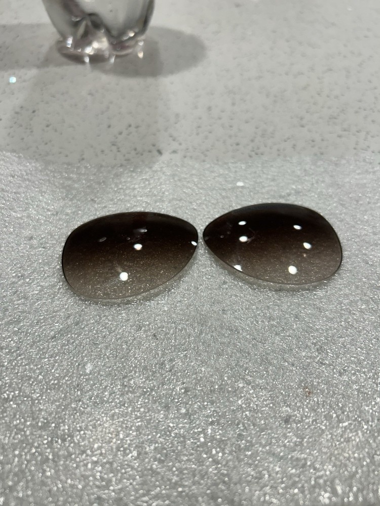 Authentic Kate Spade Dalia/s Replacement Sunglass Lenses 58mm