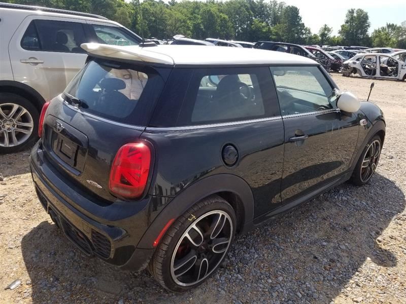 21 2021 MINI COOPER CAMERA CONTROL MODULE 1C5A0B302