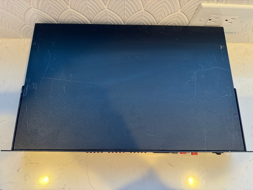 Opcode Systems Studio 5 Midi Converter