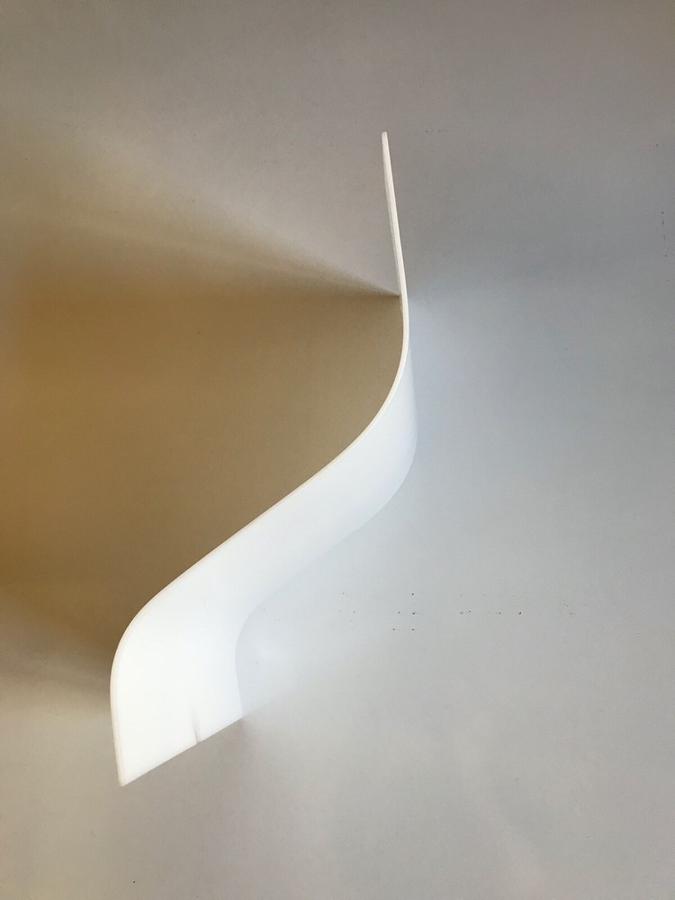 Acrylic Sheet for Shooting Table for Tabletop Set-up, Diffuser, Small