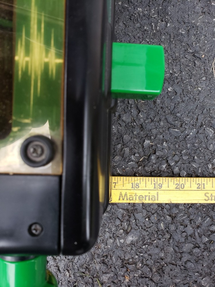 2003 incredible hulk marvel pinball machine