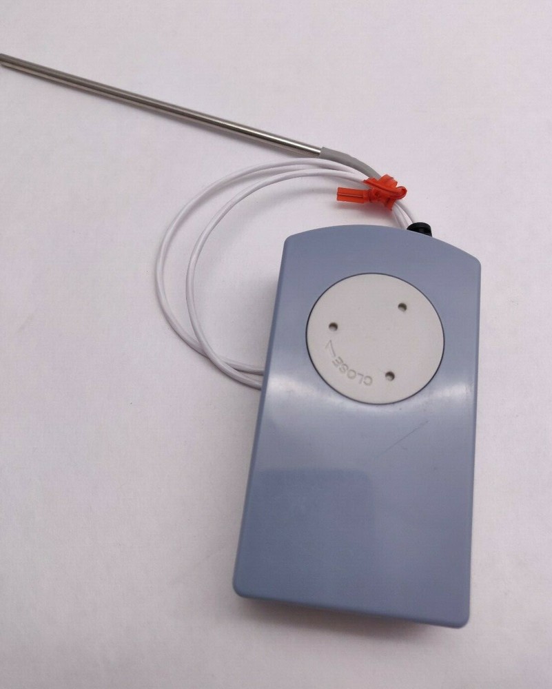 Control Co Traceable Logger-Trac LN2 Temperature Datalogger Thermometer - 6560