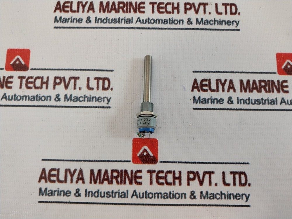 Vishay P13v Potentiometer