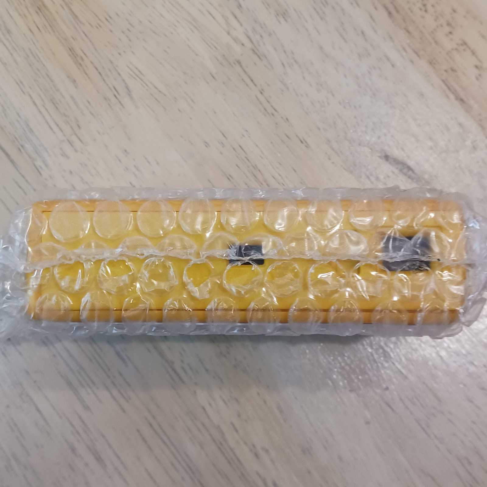 VTG NIB 1989 Kraft Velveeta Shells & Cheese 110 Camera in Original Bubble Wrap