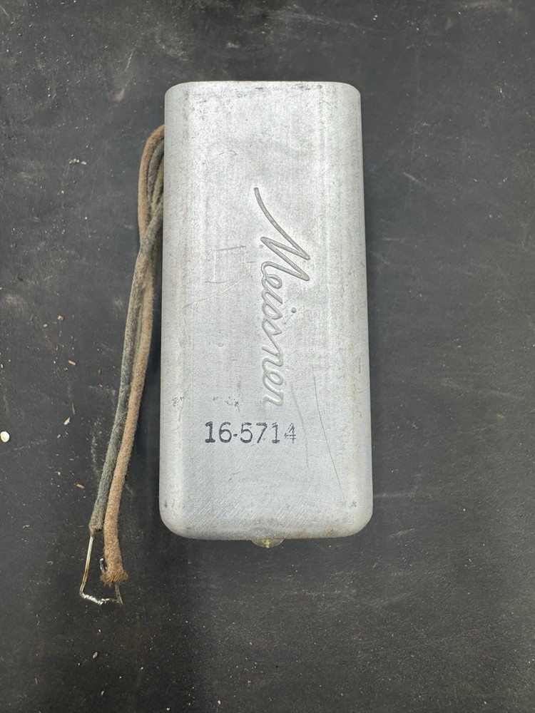 Meissner 16-5714 Standard Input IF Transformer