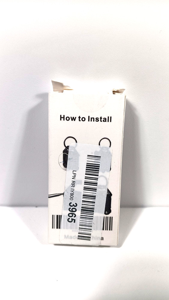 Orange Waterproof AirTag Case Dovick