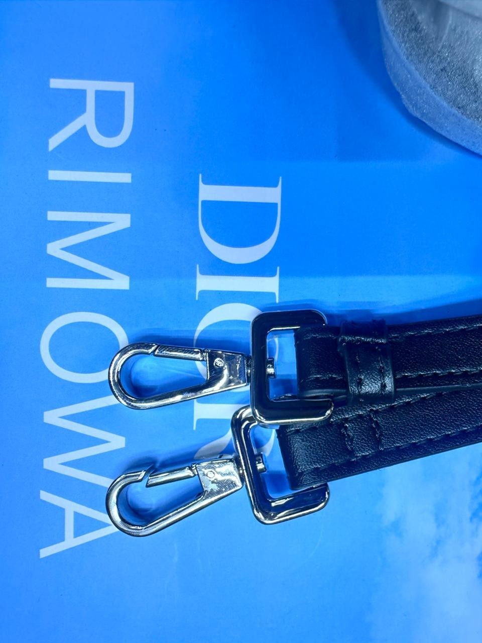 Rimova personal Crossbody Bag