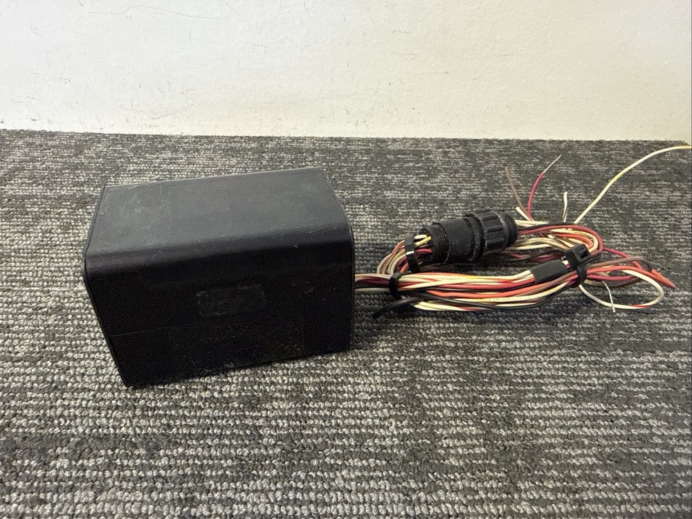 Electronics International, Inc. Super Clock Indicator M/N: SC-5