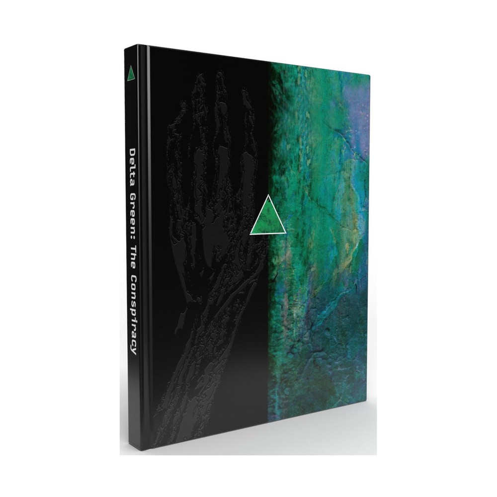 Arc Dream RPG Conspiracy New