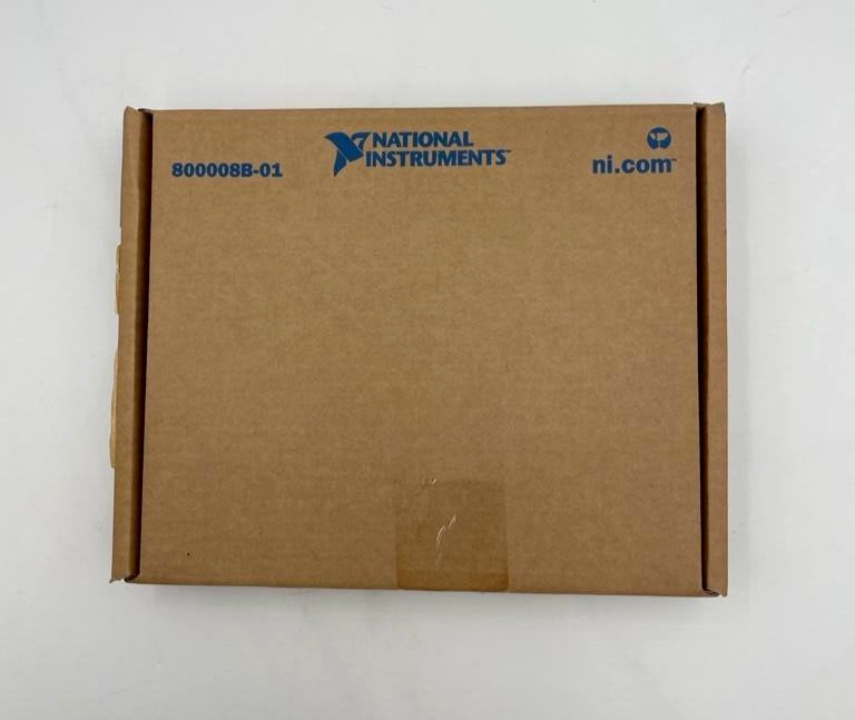 NATIONAL INSTRUMENTS NAT-USB-6009 DIGITAL-ANALOG