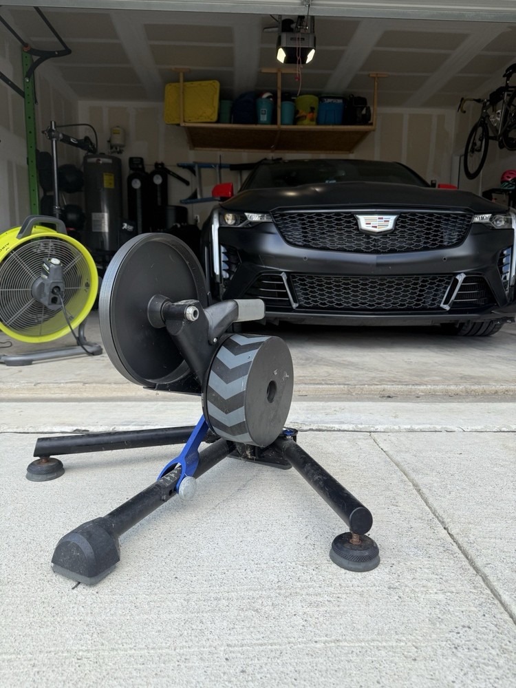 Wahoo KICKR Smart Trainer