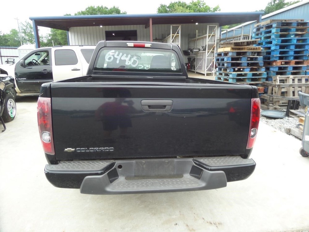 COLORADO 2009 Jack 173733