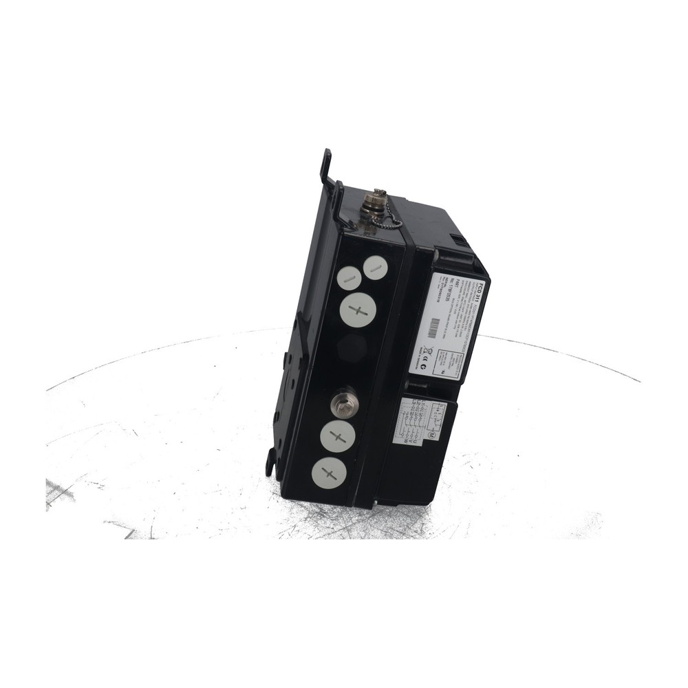 Danfoss 178F0535 Used UMP