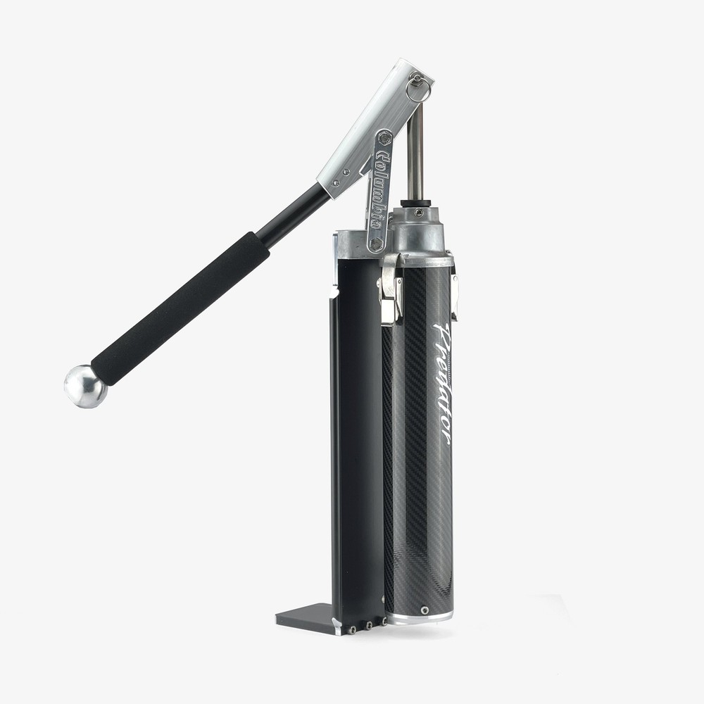 Columbia Predator Drywall Mud Pump