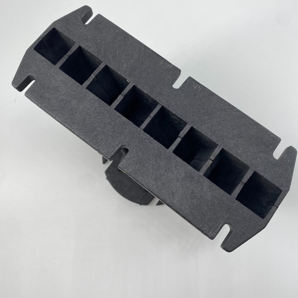 8.5"x 3.5" Line Array Horn For Single 1.5" Bolt On Array Compression Driver