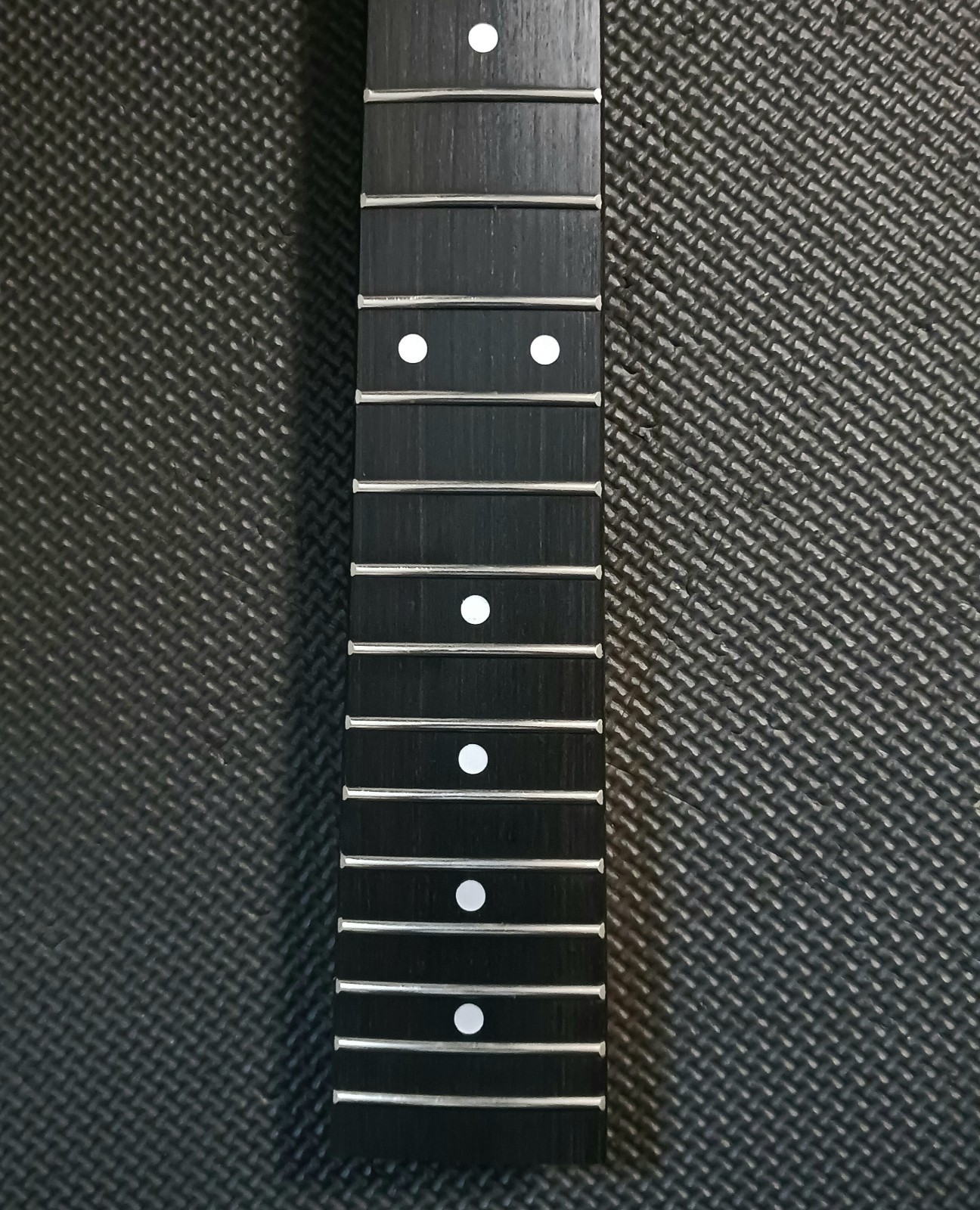 22 Fret Eagle Head Strat Necks- Factory 2nd