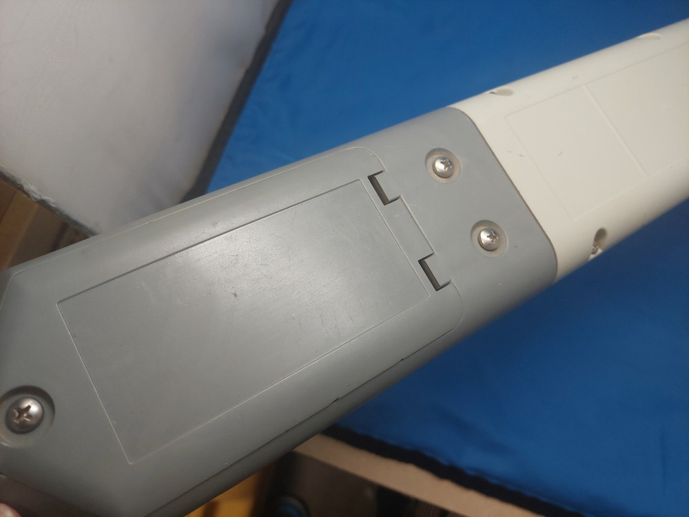 RYCOM 8891 PASSIVE MARKER LOCATOR