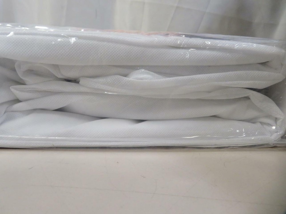 Protect-A-Bed Bed Bug Proof Box Spring Encasement Bug Lock Full XL / Double XL