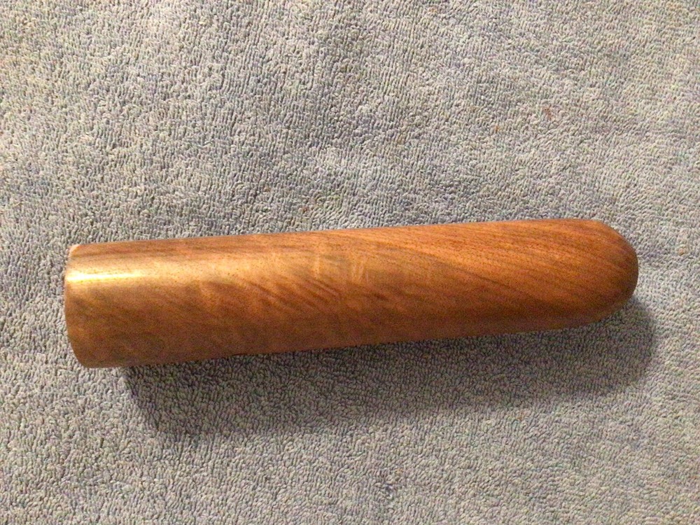 Winchester Model 37 12ga Forend Walnut Repro