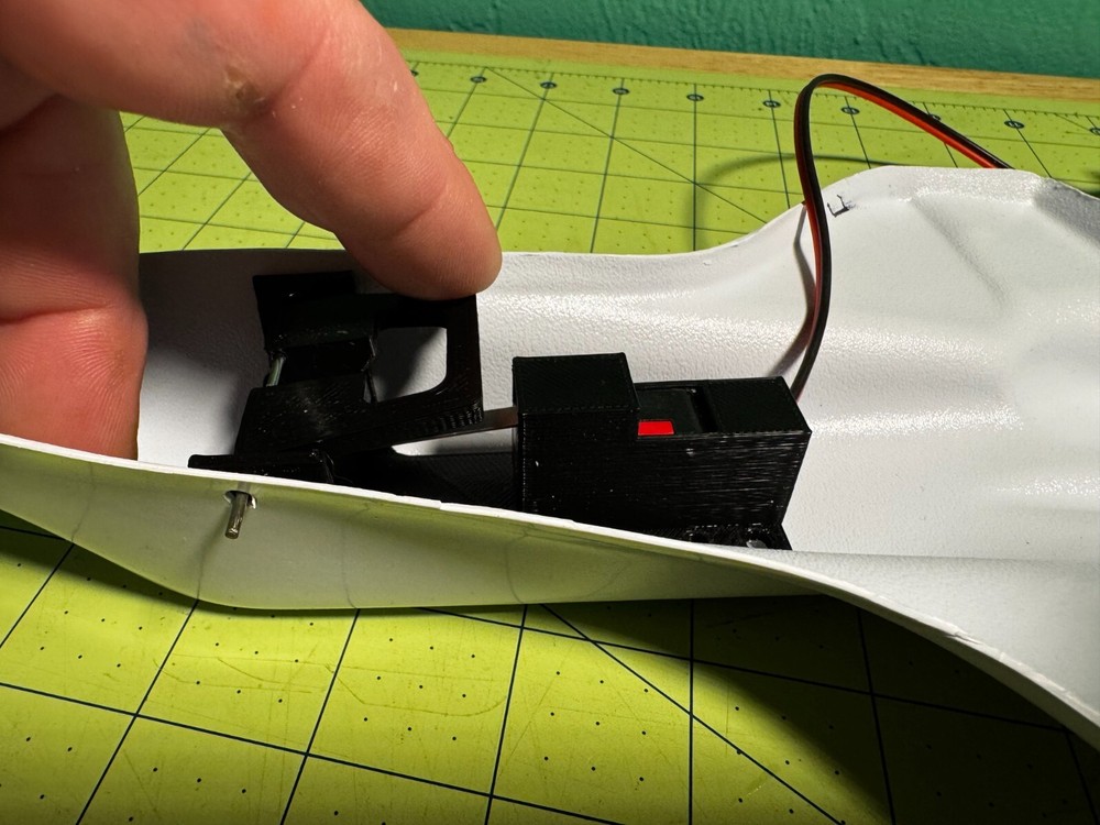 1984 Williams Space Shuttle Pinball Machine "Defender" Full Assembly Plug+Switch