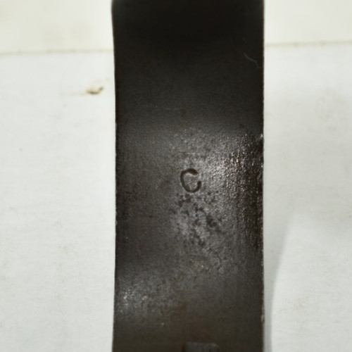 M-1 Garand Trigger Guard Milled marked C