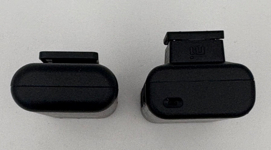 Sony ECM-W2BT Camera-Mount Digital Bluetooth Wireless Microphone System