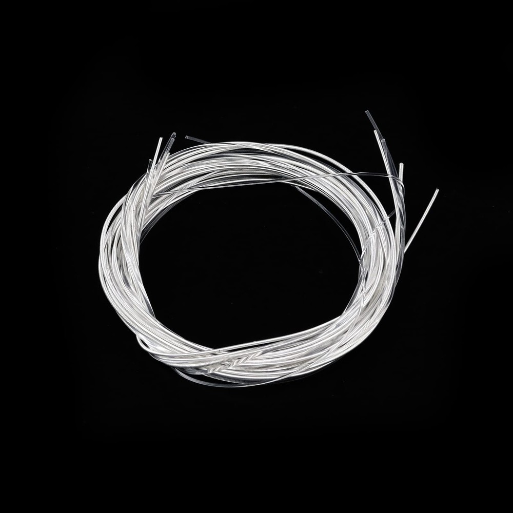 Classical Guitar Strings 2 Sets of 6 Nylon Guitar Strings Replacement