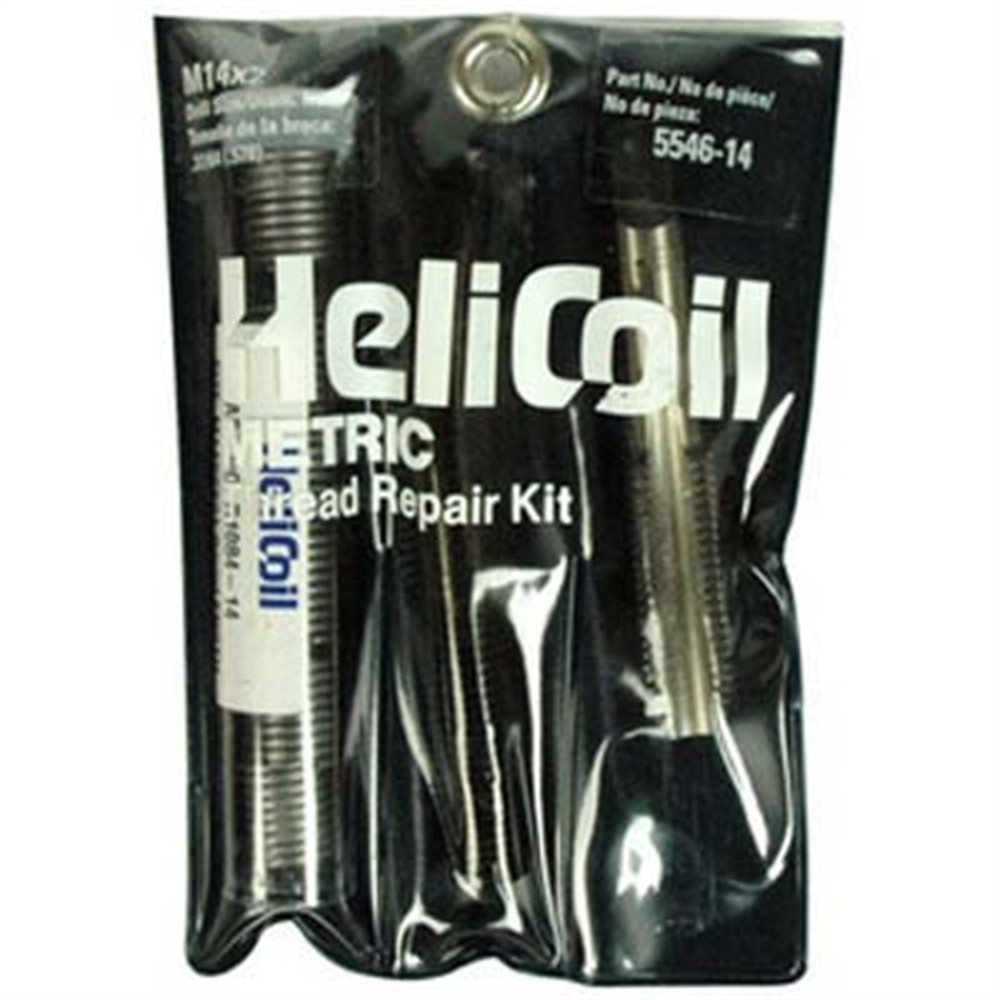 Helicoil KIT M14X2 5546-14