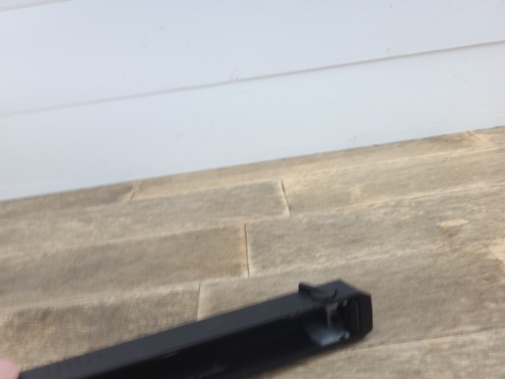 6mm bb Slide Semi/auto Lever New