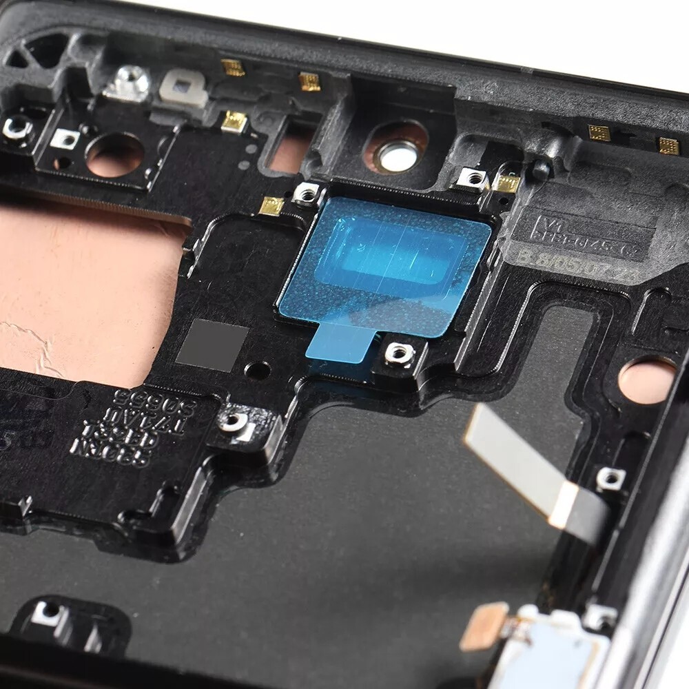 For Samsung Galaxy Note 20 Ultra 5G N986 LCD Display Screen Replacement Assembly
