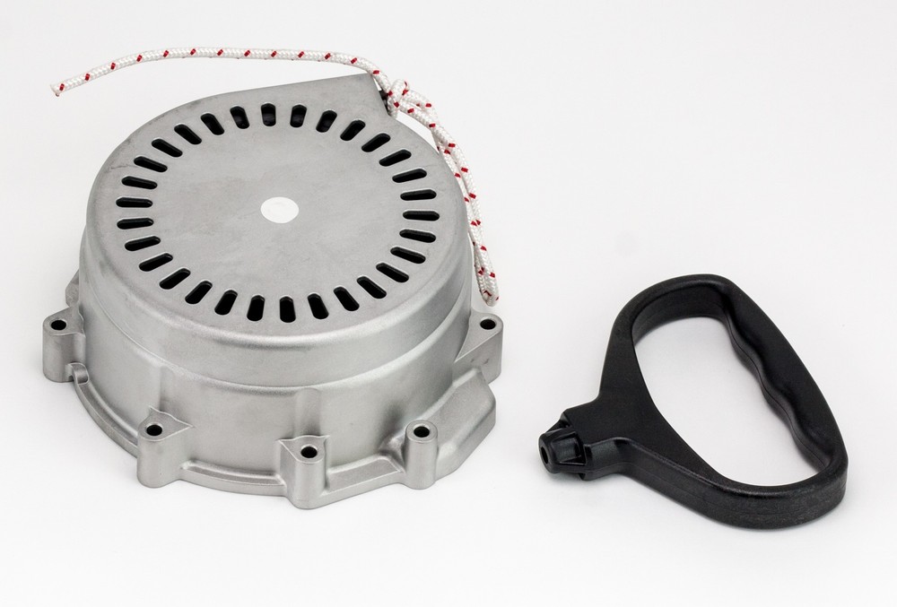 Polaris Switchback 900, 2005-2006, Complete Recoil Assembly