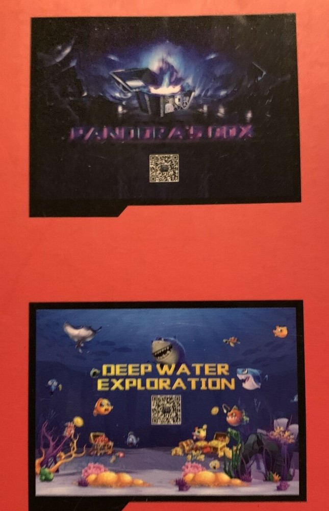 Worlds AR Augmented Reality Gaming Blaster Edition