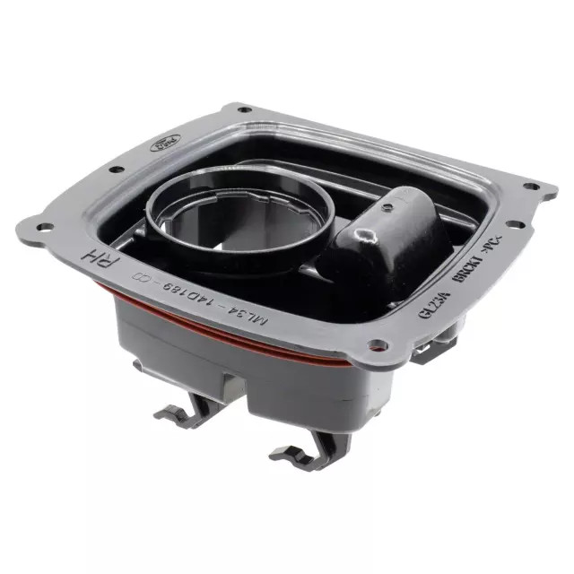 Genuine Ford Bracket ML3Z-14D189-N