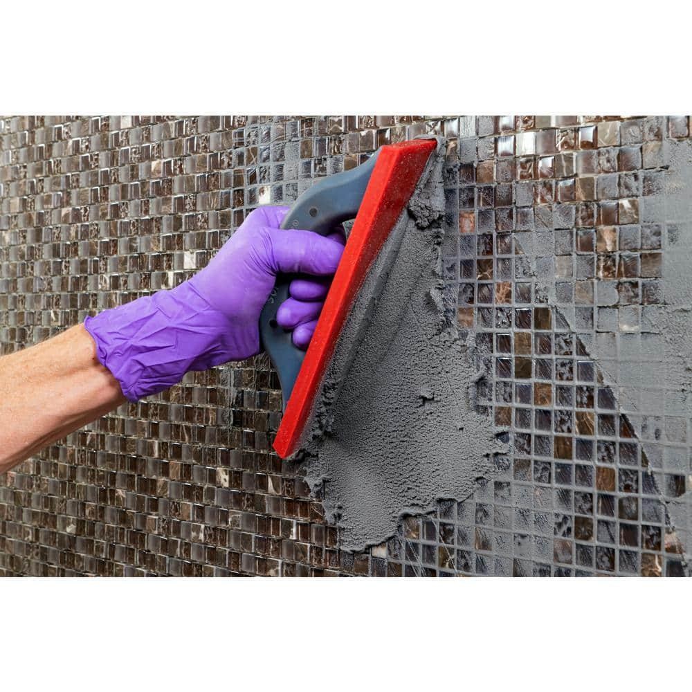 Grout Solutions Color Sample Kit - 40 Colors