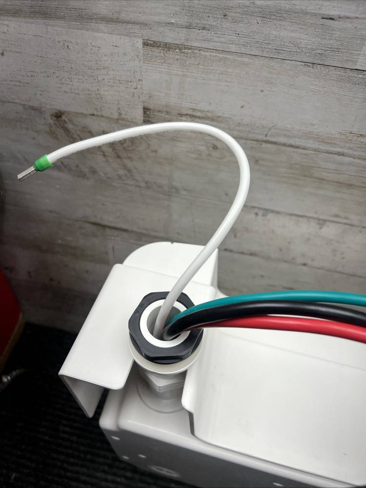 SolarEdge DCD-1PH-US-S2-B-R AC/DC Safety Switch