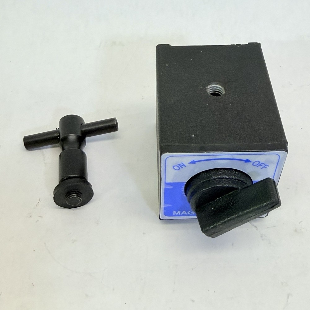 Magnetic Base MB-8T
