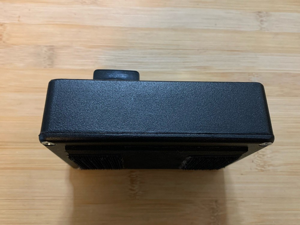 Voodoo Lab Micro Vibe Guitar Pedal