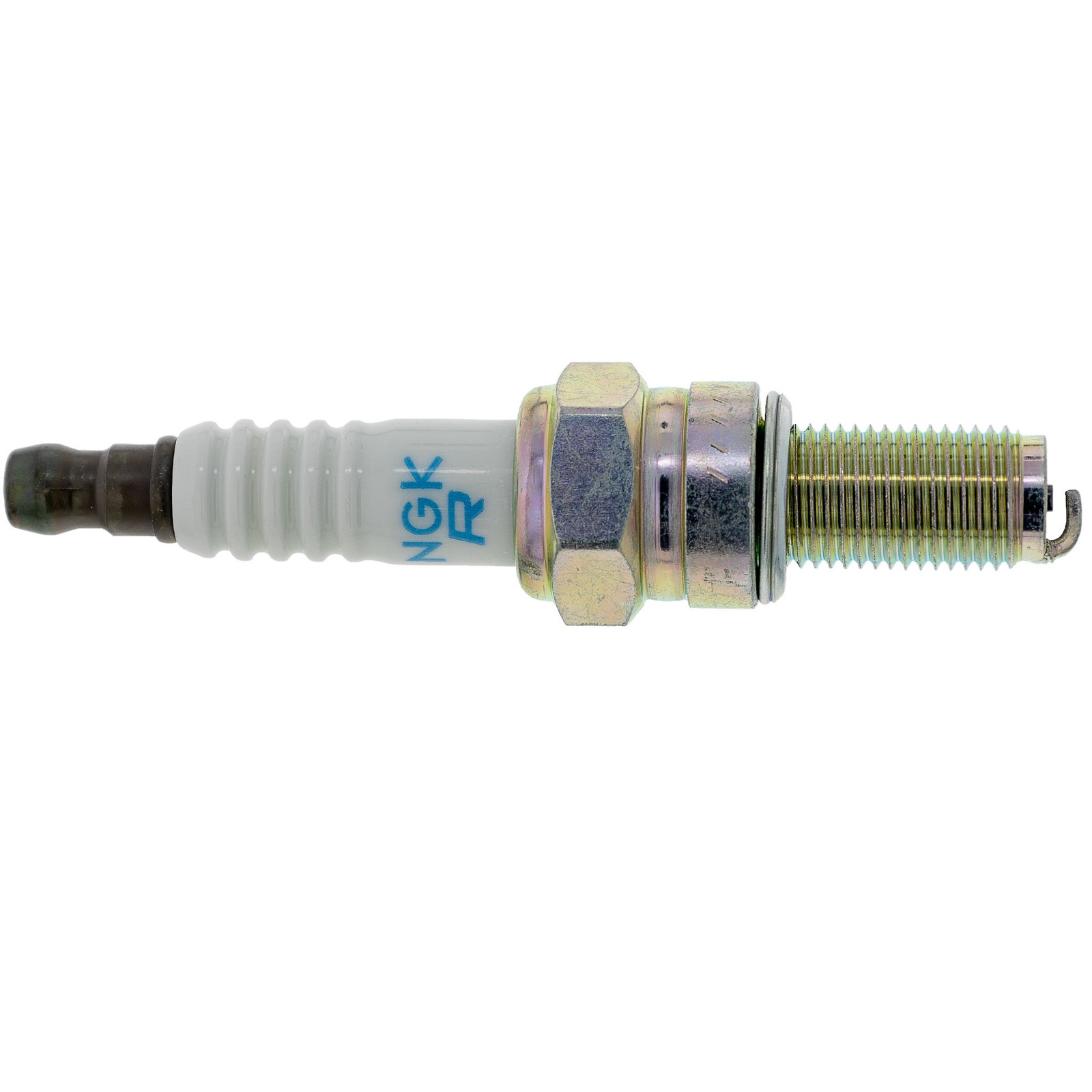 Polaris 3021759 NGK Spark Plug CR8EB for 6-2011 Hawkeye Sportsman 300 200