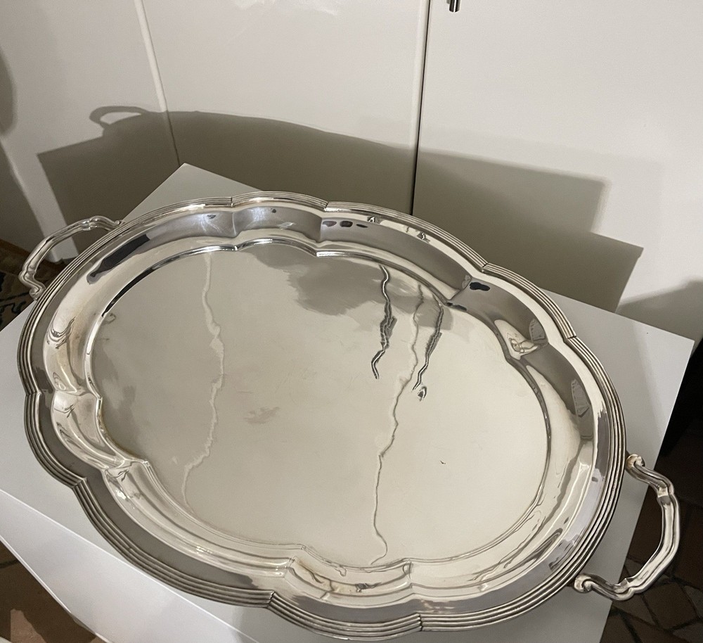 Sheffield Large Tray - Excellent Condition