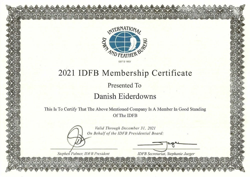 DOUBLE BED 95% POLISH GOOSE DOWN QUILT COMFORTER WINTER WARMTH