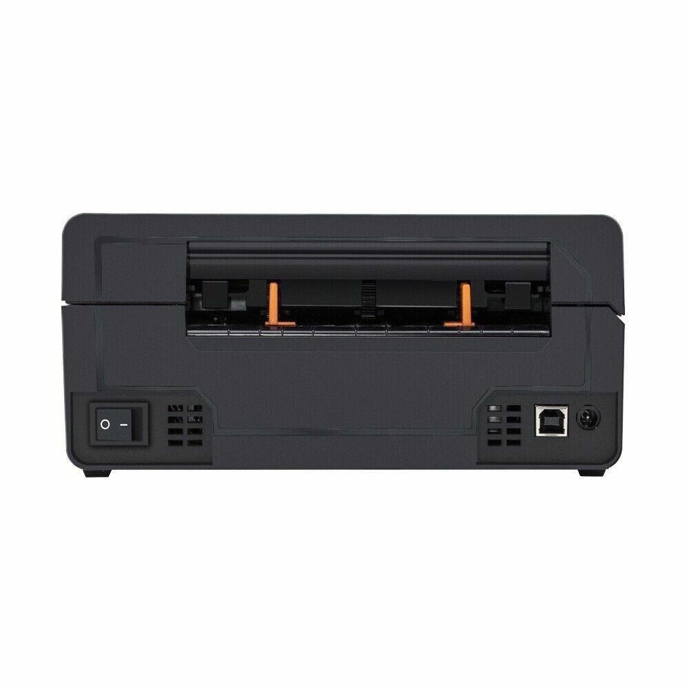 BEEPRT 4x6 High Speed Thermal Shipping Label Barcode Printer USB and Bluetooth
